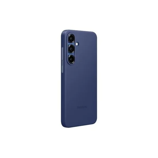 Cover Samsung S 25 Plus Silicone Case - Dark Blue